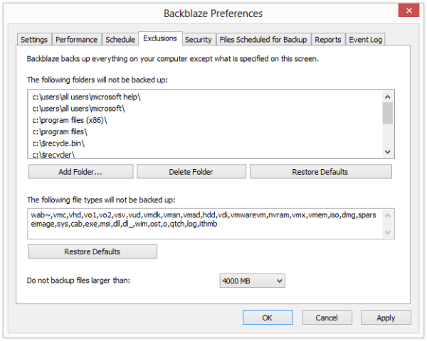 file versioning backblaze blog